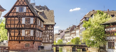 Strasbourg